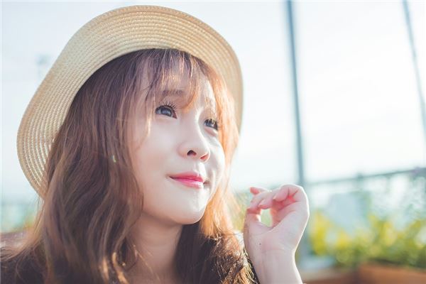 会顾家的女人面相特征，贤惠顾家女人面相