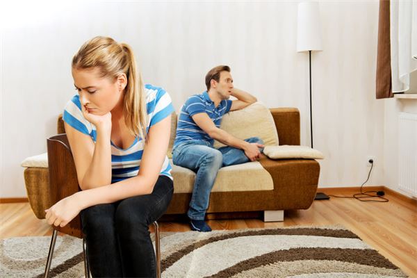 夫妻吵架大多是因为啥原因，夫妻走到尽头7种表现