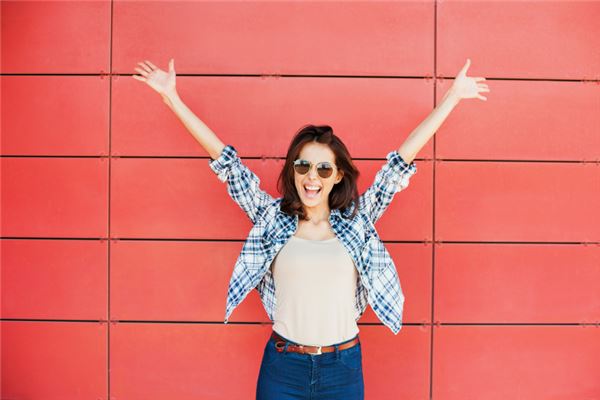 看眼睛面相知道性格（面相看性格眼睛看人品）