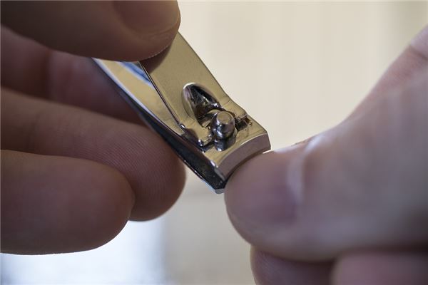 子时可以剪指甲吗，子时不行房是什么意思