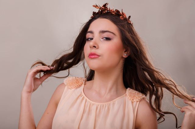 眉头带箭的女人命好吗（眉头带箭是财运好）