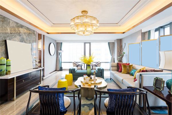 五行属水怎么布局家里房子，五行属水最吉利的方向