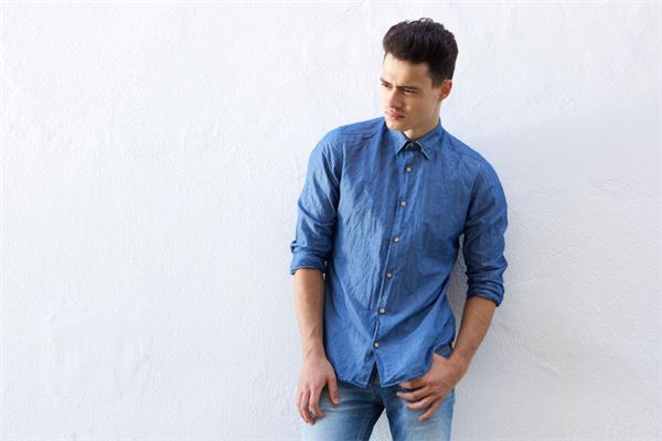 看面部脸型识人软件（百度识别脸型测五官）