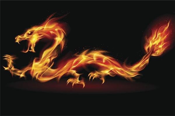 9月的龙性格如何养成，三大进化最完美动物