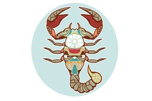 天蝎男告白前的征兆是什么（天蝎男说什么才算表白）