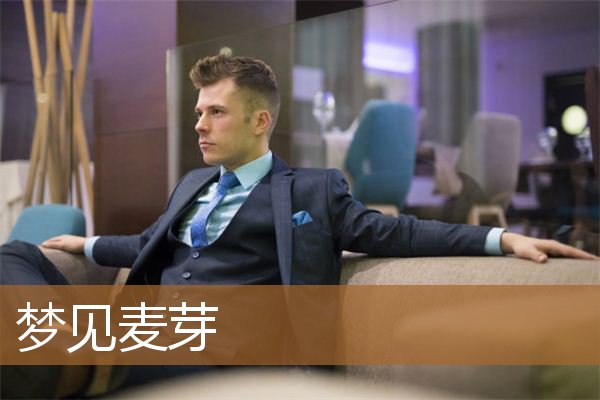 梦见麦芽是什么意思（梦见小麦发芽是什么意思）