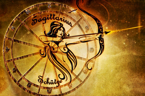 2020年射手座幸运颜色（金牛座的幸运色是粉色吗）