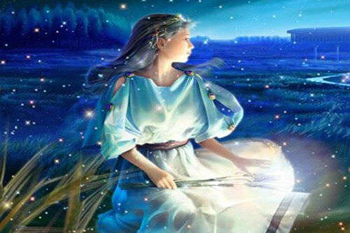 最懂事的星座女（坚强不流泪的星座女）