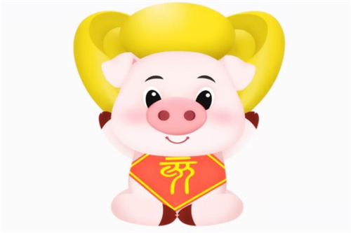 71年的猪什么时候走大运（83属猪什么时候起大运）