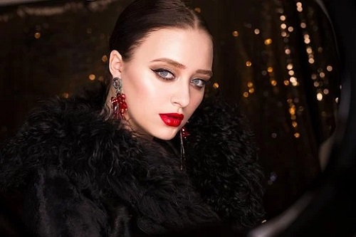 有实力又很低调的星座女（安静有实力的星座女）