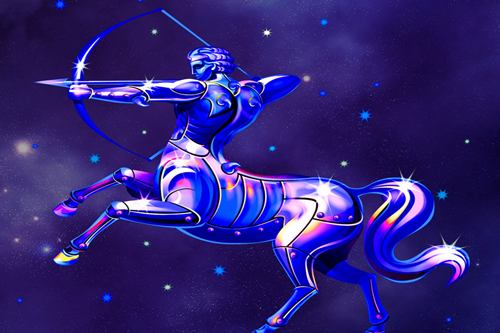 2021年射手座开运吉祥物（射手座2021年正缘）