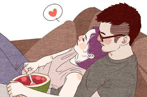 注定能走向婚姻的星座情侣（越爱越不官宣的星座）