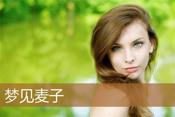 梦见麦子黄了是啥意思（梦见收割成熟的麦子）