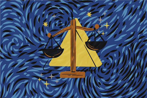 2020年天秤座的正缘（天秤座三大正缘星座）