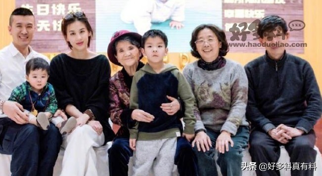 杨子个人资料简介及家世，杨紫是什么星座