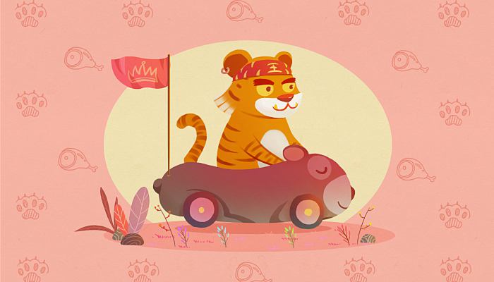 2022年生虎宝宝几月备孕好，几月份的虎宝宝最好命