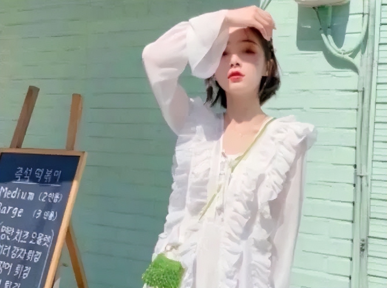 素颜最好看的四大星座女生（勾男人最厉害的星座女）