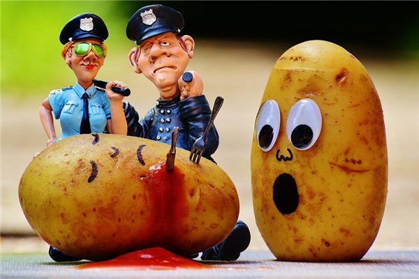 梦见警匪有什么含义吗（梦见警匪场景）