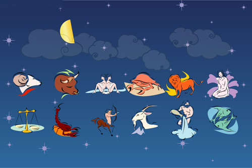 最不看重颜值的星座男（十二星座真实颜值排名）