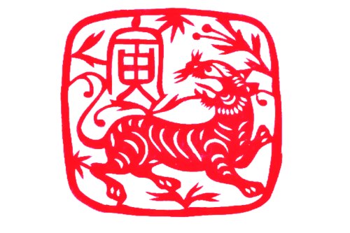 86年虎人40岁后命运（1986年属虎女的命运）