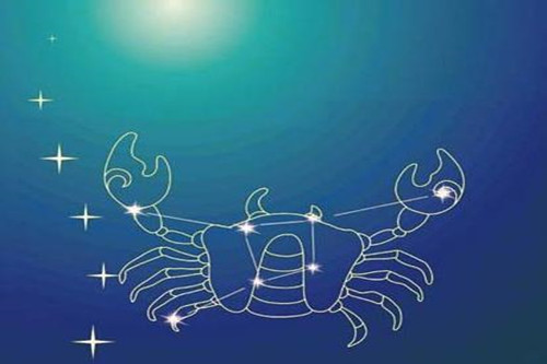 2021年巨蟹女的桃花运（巨蟹座最近的桃花运）
