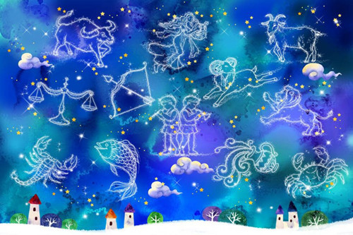 12星座谁的桃花运最旺2020（2022桃花好到爆星座女）