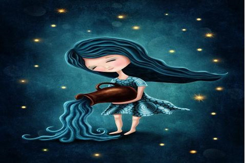 2020年水瓶座的爱情运势（2020水瓶宿命爱情）