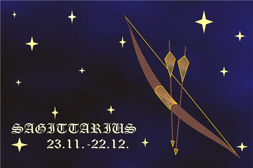 2020射手座今年能脱单吗（2022射手座遇到真爱月份）