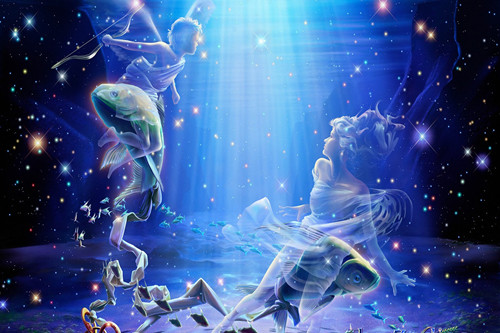 2020年最旺双鱼的星座男（未来5年运势最好的星座）