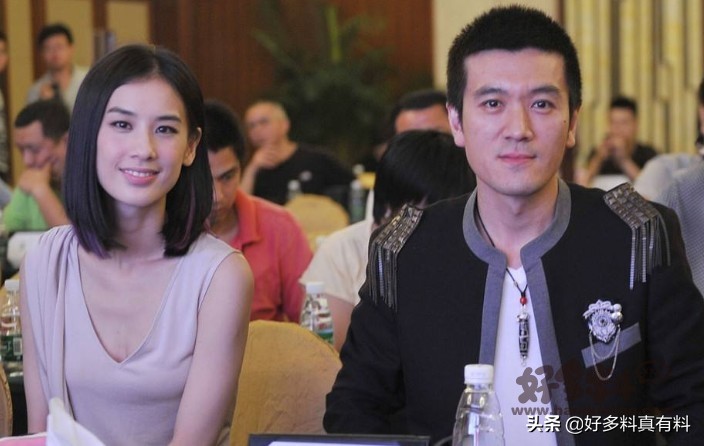 杨子个人资料简介及家世（杨紫是什么星座）