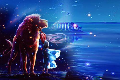 2020年狮子座运势很好（2022年狮子座百年难遇）