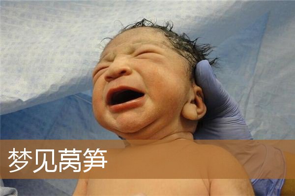 梦见莴笋是什么意思（梦见莴笋是什么预兆）