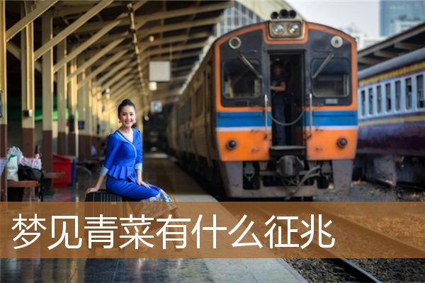 梦见青菜有什么征兆吗（女人梦见青菜是什么意思）