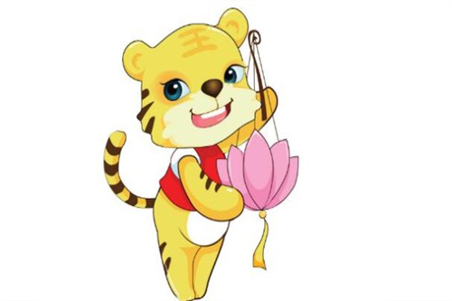 2022年虎年败几月（2022属虎人最苦命出生月）