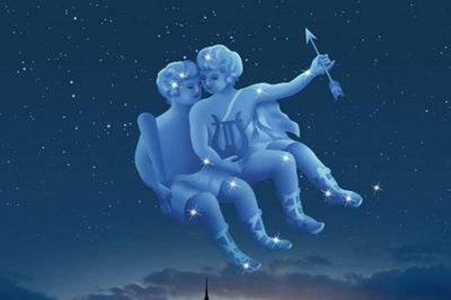 2021年双子座幸运物（双子座转运饰品）