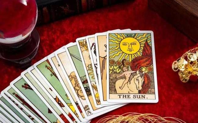 让你了解塔罗逆位是什么 让你了解塔罗逆位是什么