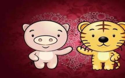 属猪的女人和什么属相最配 属猪的女人和什么属相最配