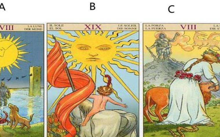 爱情占卜,什么样的伴侣最适合你 爱情占卜,什么样的伴侣最适合你