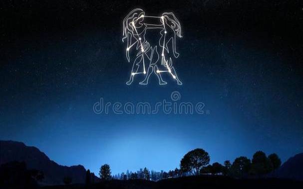 双子座一生中最骄傲的年纪