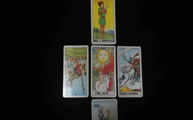 塔罗牌太阳正位解牌,塔罗牌里太阳正位是什么意思 塔罗牌太阳正位解牌,塔罗牌里太阳正位是什么意思