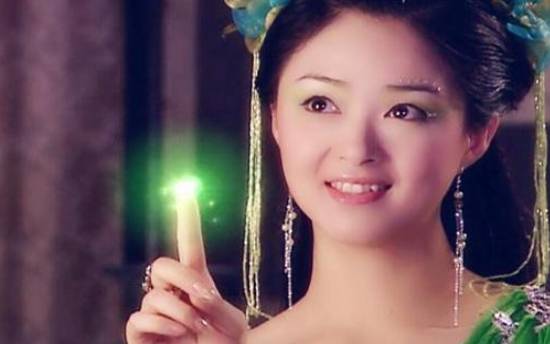 梦见小仙女 梦见小仙女