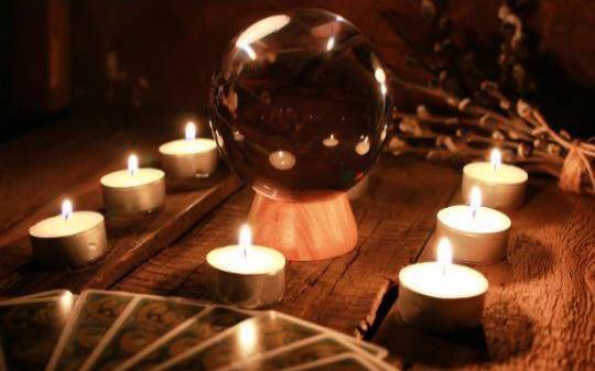 塔罗牌占卜：水逆期间，你的运势如何变化？