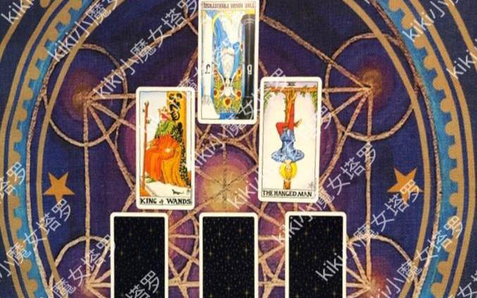 塔罗牌命运逆位是什么意思，成长的好时机