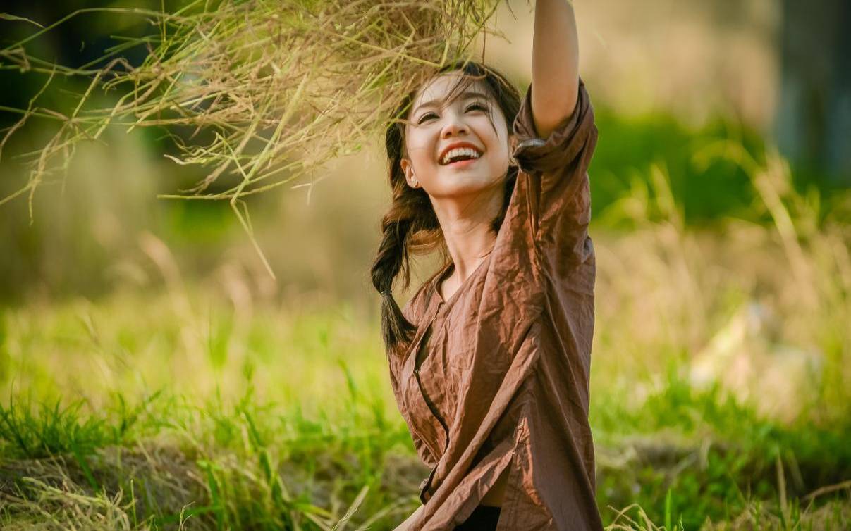 为双子座春天开运的装扮