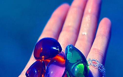 水瓶座开运水晶水瓶座