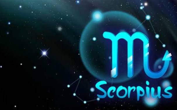 天蝎座男的性格，拿捏天蝎男的绝招