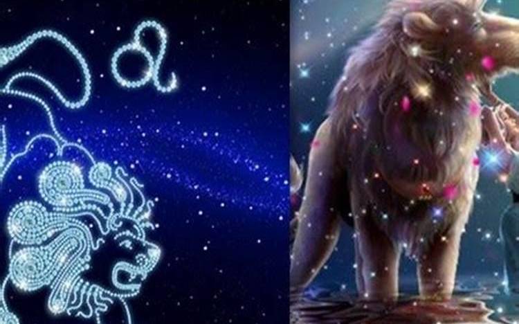 狮子座男生的性格有何特点