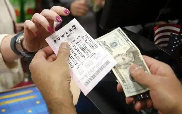 梦见中了500万 梦见中了500万
