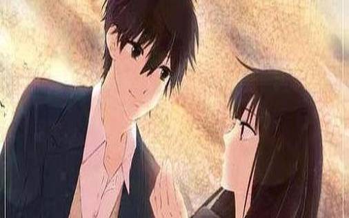 测你与理想的爱情注定无缘吗