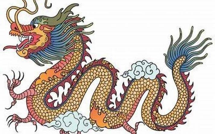 生肖龙遇到2022年运势,国印带好运和机遇 生肖龙遇到2022年运势,国印带好运和机遇